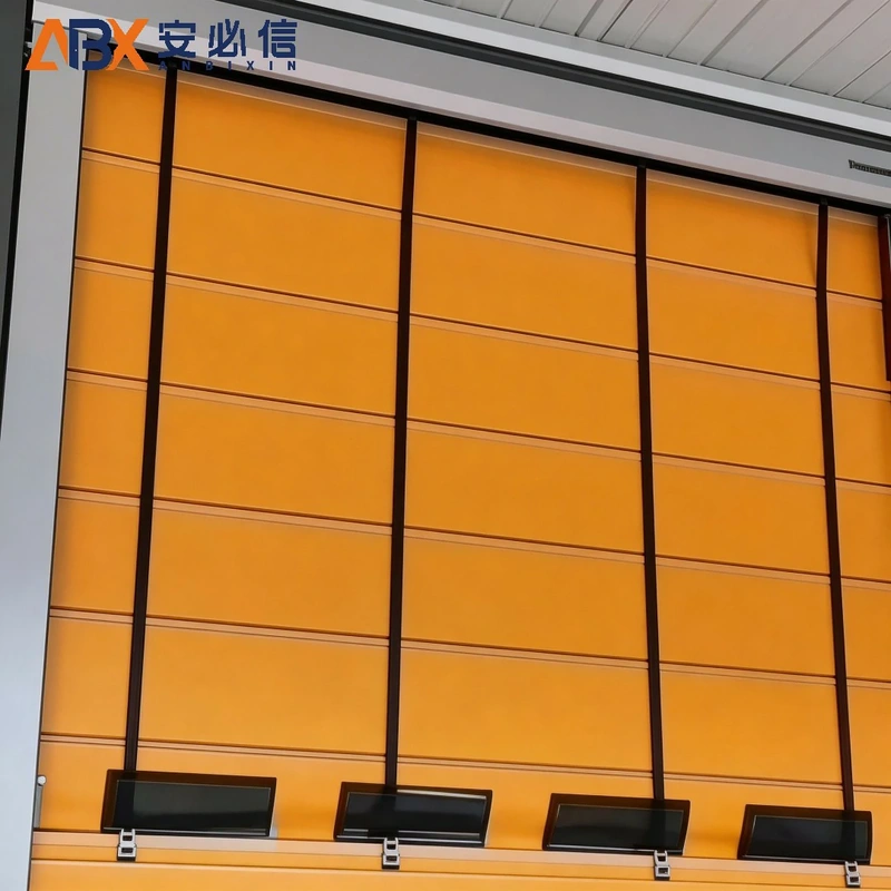 曲靖市机械式门封